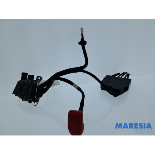 Opel - Vivaro - Start/Stop computer