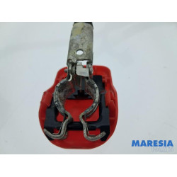 Opel - Vivaro - Start/Stop computer