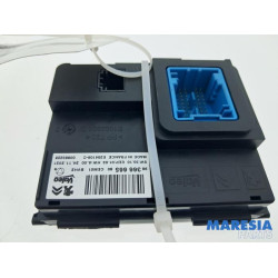 Opel - Vivaro - Heater computer