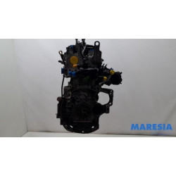 Peugeot - 308 - Motor