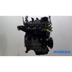 Peugeot - 308 - Motor