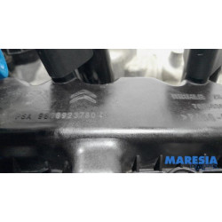 Peugeot - 308 - Motor