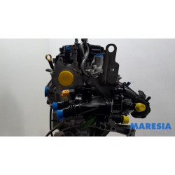 Peugeot - 308 - Motor