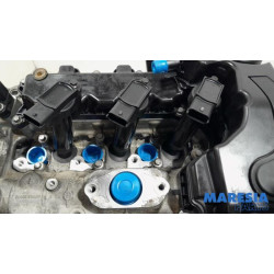 Peugeot - 308 - Motor