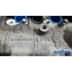 Peugeot - 308 - Motor