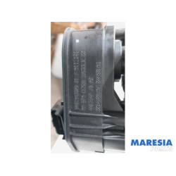 Peugeot - 308 - Motor