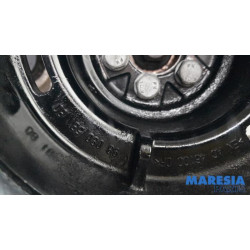 Peugeot - 308 - Motor