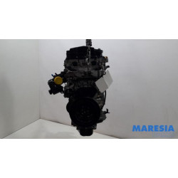 Peugeot - 308 - Motor