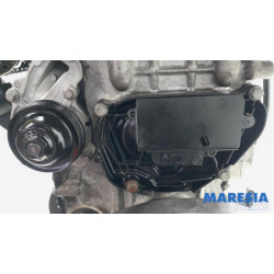 Peugeot - 308 - Motor