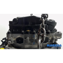 Peugeot - 308 - Motor