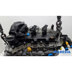 Peugeot - 308 - Motor