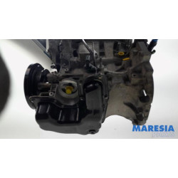 Peugeot - 308 - Motor