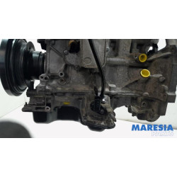 Peugeot - 308 - Motor