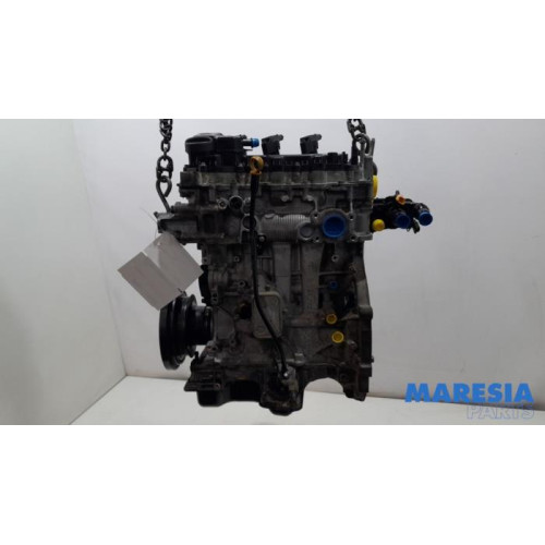 Peugeot - 308 - Motor