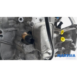 Peugeot - 308 - Motor