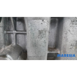 Peugeot - 308 - Motor