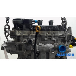 Peugeot - 308 - Motor