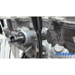 Peugeot - 308 - Motor