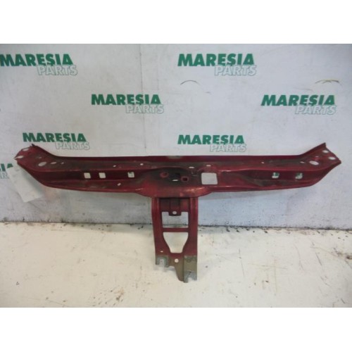 Renault - Clio - Lock plate