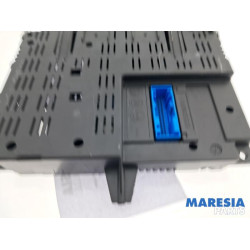 Alfa Romeo - 159 - Blue&Me