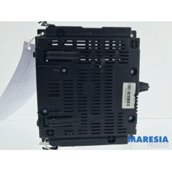 Alfa Romeo - 159 - Blue&Me