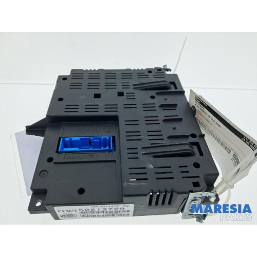 Alfa Romeo - 159 - Blue&Me