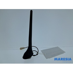 Alfa Romeo - 159 - Antenne