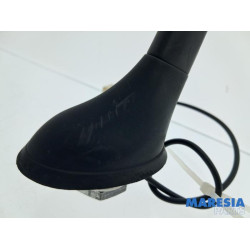 Alfa Romeo - 159 - Antenne
