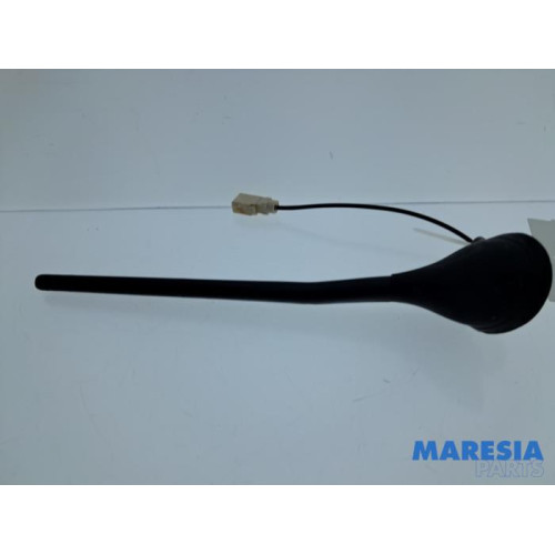 Alfa Romeo - 159 - Antenne