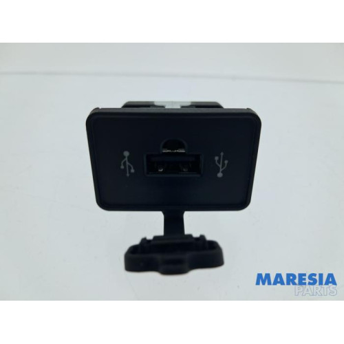 Alfa Romeo - 159 - Connexion USB