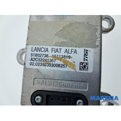 Alfa Romeo - 159 - Esp computer