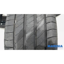 Renault - Trafic - Sportvelgenset + banden