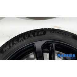 Renault - Trafic - Sportvelgenset + banden