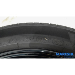 Renault - Trafic - Sportvelgenset + banden