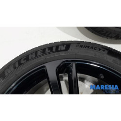 Renault - Trafic - Sportvelgenset + banden