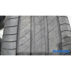 Renault - Trafic - Sportvelgenset + banden