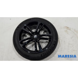 Renault - Trafic - Sportvelgenset + banden