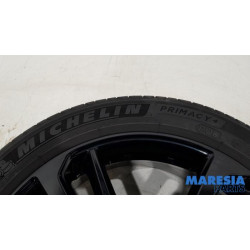 Renault - Trafic - Sportvelgenset + banden