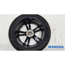 Renault - Trafic - Sportvelgenset + banden