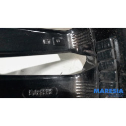 Renault - Trafic - Sportvelgenset + banden