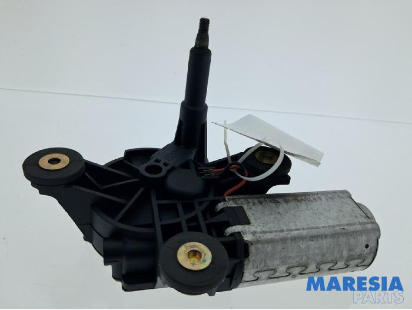 Alfa Romeo - 159 - Rear wiper motor