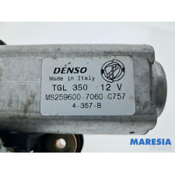 Alfa Romeo - 159 - Rear wiper motor