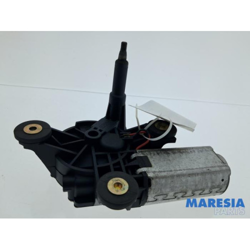 Alfa Romeo - 159 - Scheibenwischermotor hinten