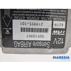 Alfa Romeo - 159 - Module airbag 