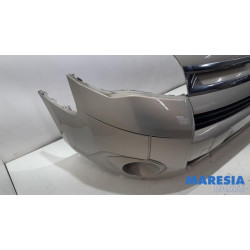 Citroen - Berlingo - Voorbumper