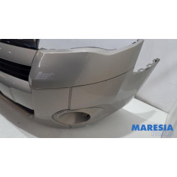 Citroen - Berlingo - Voorbumper