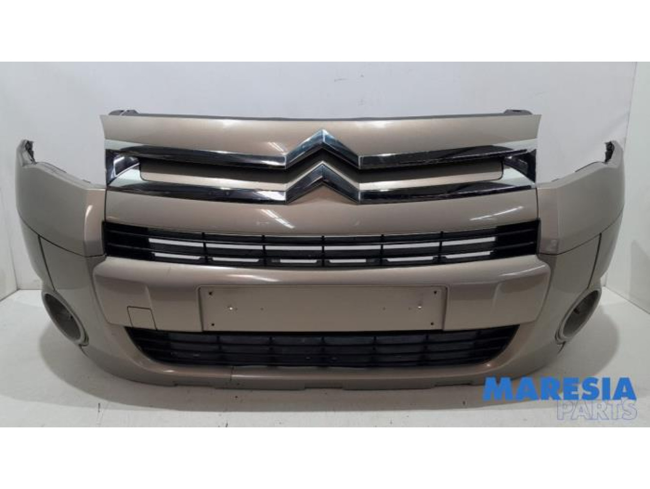 Citroen - Berlingo - Voorbumper