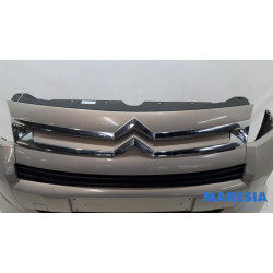 Citroen - Berlingo - Voorbumper