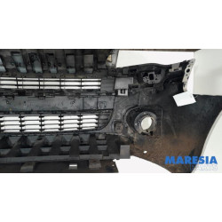 Citroen - Berlingo - Voorbumper