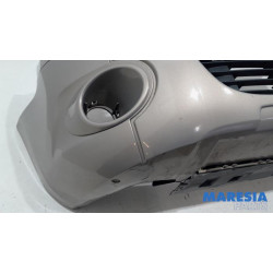 Citroen - Berlingo - Voorbumper